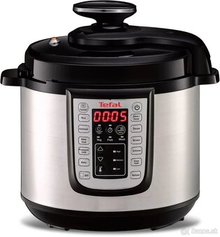 Predám Tefal CY505E30 All-In-One Pot - 6