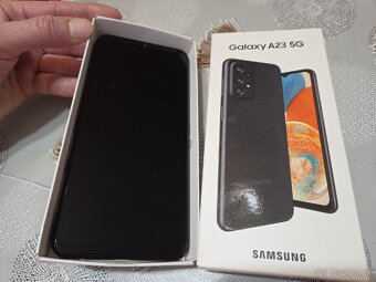 Samsung galaxy A23 5G - 6