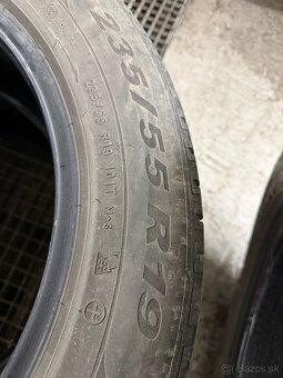 255/50r19 2ks a 235/55r19 2ks - 6