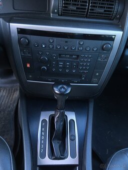 Opel omega 2.5 dti m57 2003 automat - 6