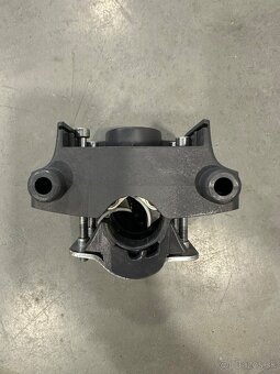 Detska sedacka / nosic na bicykel - 6