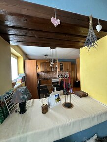 Výmena 4i za 2i byt a 15.000€ - 6