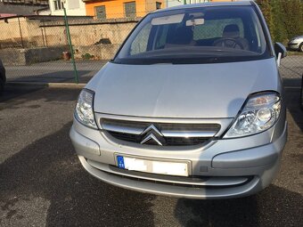 Citroen C8 - 6