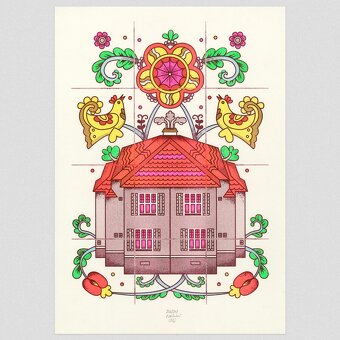 Predám Čierne diery - 6