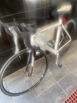 Cestný bicykel SCOTT Speedster S30, - 6