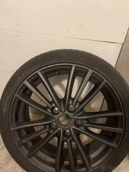Letné pneumatiky 195/45 R17 84w - 6
