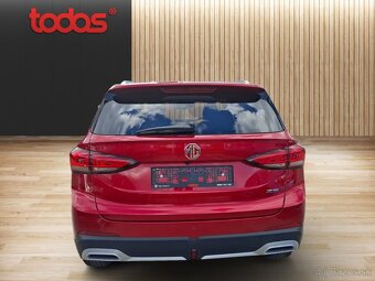 MG ZS 1.5 EMOTION 5MT 115K - 6