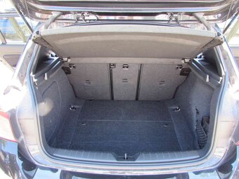 BMW Rad 1 116i Advantage M-Packet - 6