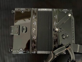 Heligonka Alpen ADG - 6