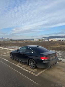 BMW e92 335i xdrive - 6