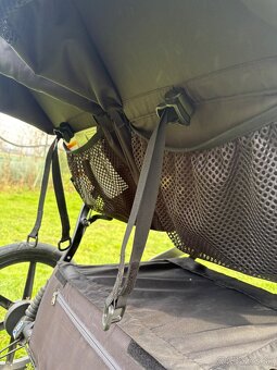 Thule Urban Glide 2 športový dvojkočík - 6