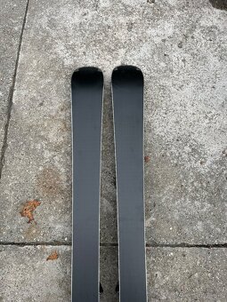 Lyže Atomic Cloud C9 Revoshock Light 24/25 - 155cm (1) - 6