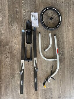 Vozík Laggero Enso - 6