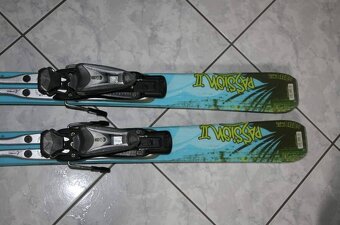 Rossignol pasion 146 cm - 6