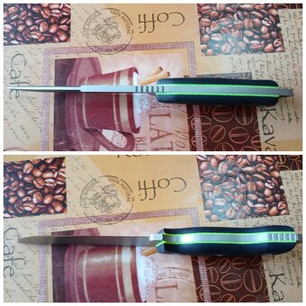 Nôž Hydra Knives Openfield - 6