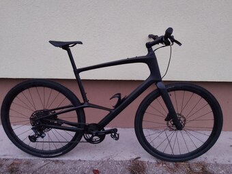 carbon fitnes bajk SPECIALIZED XL - 6
