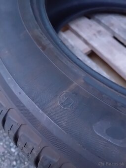 1kus nová pneumatika 255/60R20 Pirelli - 6