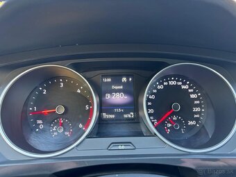 Volkswagen Tiguan 2.0 TDI EVO Elegance 4Motion DSG - 6