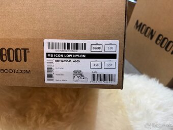 Moon boots - 6