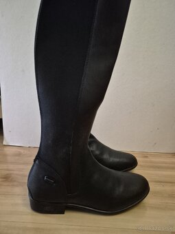 Kožené čižmy Norton 38 - 6