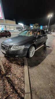 Audi a6 C6 171kw Quattro - 6