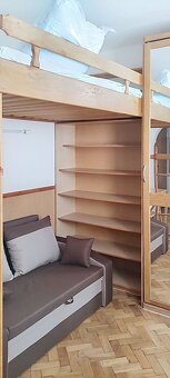 TRNAVSKÉ MÝTO - garsónka s klimatizáciou - 6