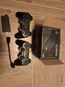 Herná konzola 20000hier - 6