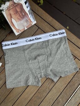 Boxerky Calvin Clein - 6