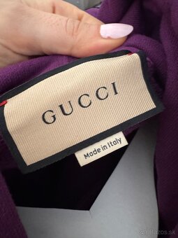 Mikina Gucci original S - 6
