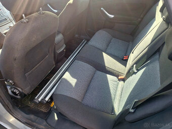 Ford Mondeo Combi 2.0 TDCi Ghia - 6