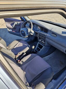 Škoda Felícia Combi - 6