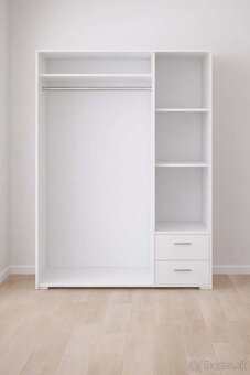 Viacúčelové skrine - 6