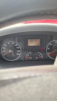 Predám Fiat Ducato - 6