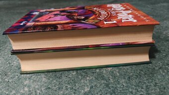 Harry Potter 1,6 - 6