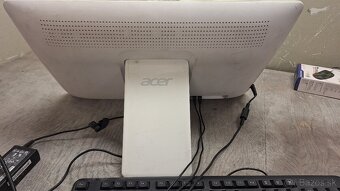 Acer Aspire ZC-606 All in one - 6