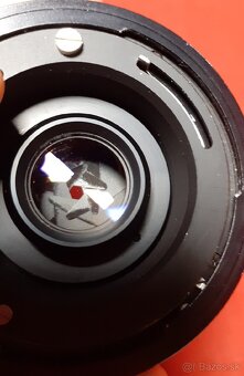 Super Danubia MC 28mm 1:2.8 - 6