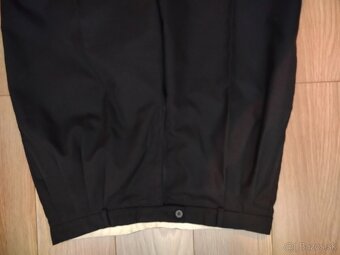 Pánske opasky,nohavice,montérky,rukavice,ponožky - 6