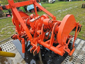 Rylovací stroj TORTELLA - 6