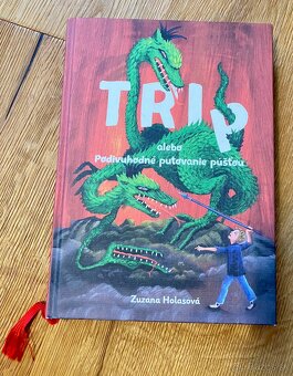 Predam detske knihy - 6