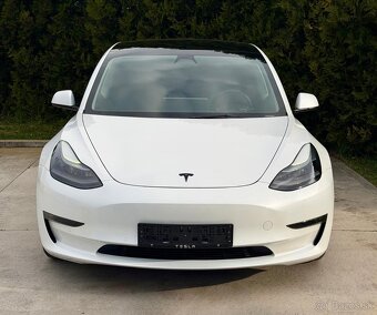 TESLA MODEL3 LongRange DualMotor REFRESH, Tazne, 24990 EUR - 6