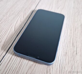 Apple iPhone 14 128gb modry - 6