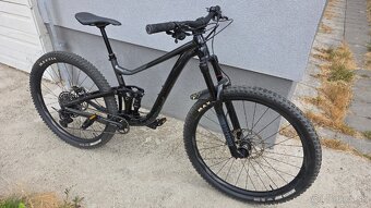 GIANT Trance X 29"" veľkosť M - 6