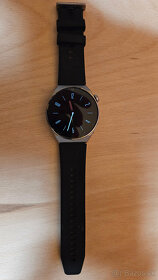 Huawei Watch GT 3 PRO Titanium 46mm - 6