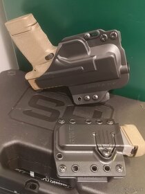 HS H11 (HELLCAT) / 9x19 mm Luger - 6