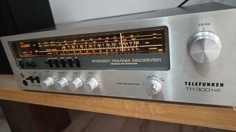 Reciever Telefunken - 6