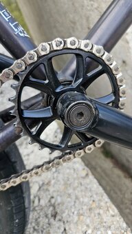 Wtp skladana bmx - 6