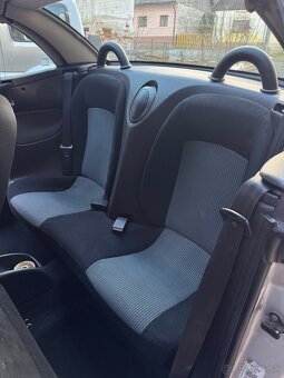 Peugeot 206cc - 6