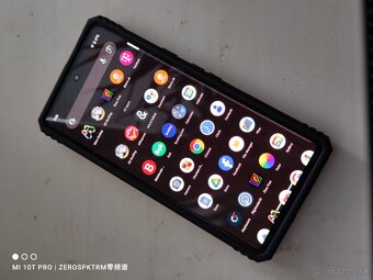 Google Pixel 7 8/128GB 5G - 6