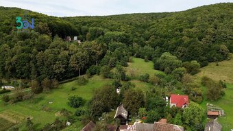 Veľký stavebný pozemok - Brežany, Prešov - 6