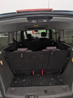 Transit Connect 1.5TDCi/ AT8/ L2 - 6